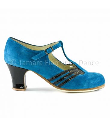 flamenco shoes professional for woman - Begoña Cervera - Class