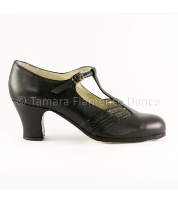 zapatos de flamenco profesionales personalizables - Begoña Cervera - Class
