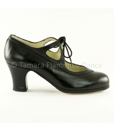 chaussures professionelles de flamenco pour femme - Begoña Cervera - Candor