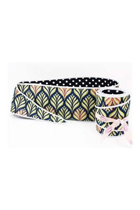  Andalusian belts model Flamenco/campero sash woman D2 