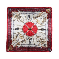 Fajin - Adulto modelo Fajin Adulto - Diseño 9 Azul Marino