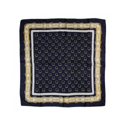 Fajin - Adulte modèle Fajin Adulte - Design 11 Bleu marine