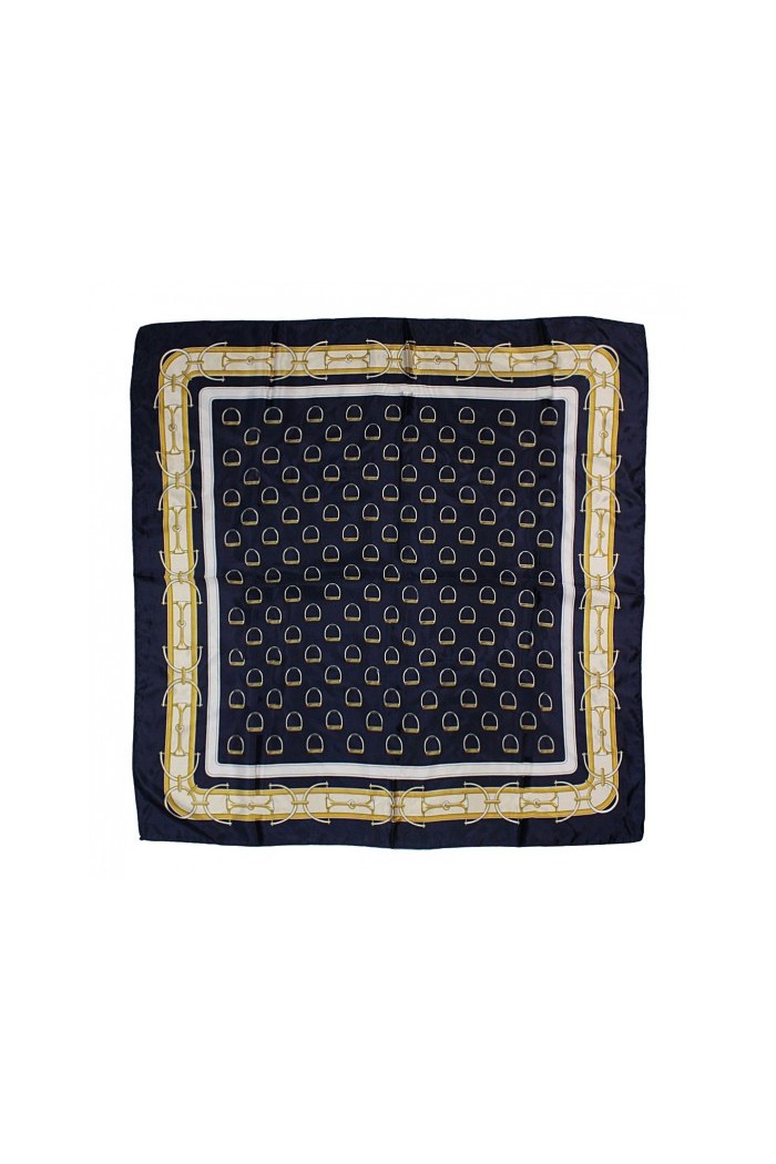 Fajin - Adulto modelo Fajin Adulto - Diseño 11 Azul Marino