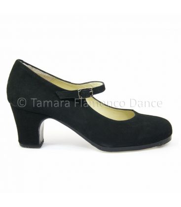 zapatos de flamenco profesionales personalizables - Begoña Cervera - Correa