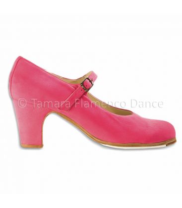 flamenco shoes professional for woman - Begoña Cervera - Correa