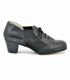 Picado HOMBRE - zapatos de flamenco profesionales en stock - Begoña Cervera