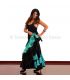 faldas flamencas mujer bajo pedido - Faldas de flamenco a medida / Custom flamenco skirts - 