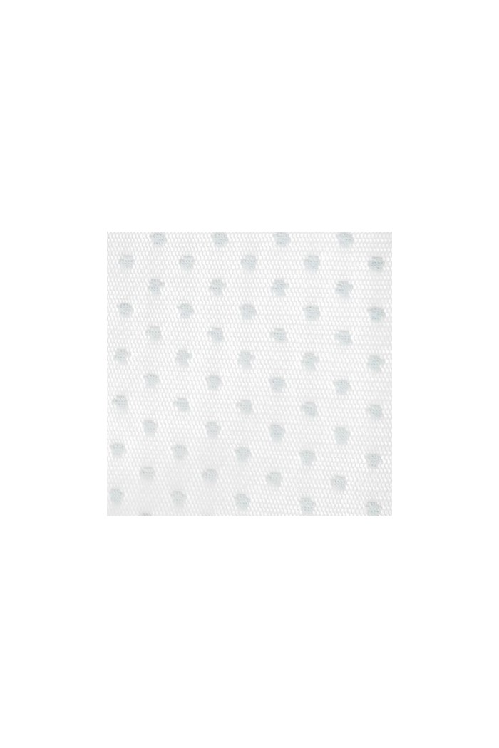  Fair shawl Plain/printed/lace shawl model Little girl Shawl - Plumeti/Lace (75-80 cm) Grey