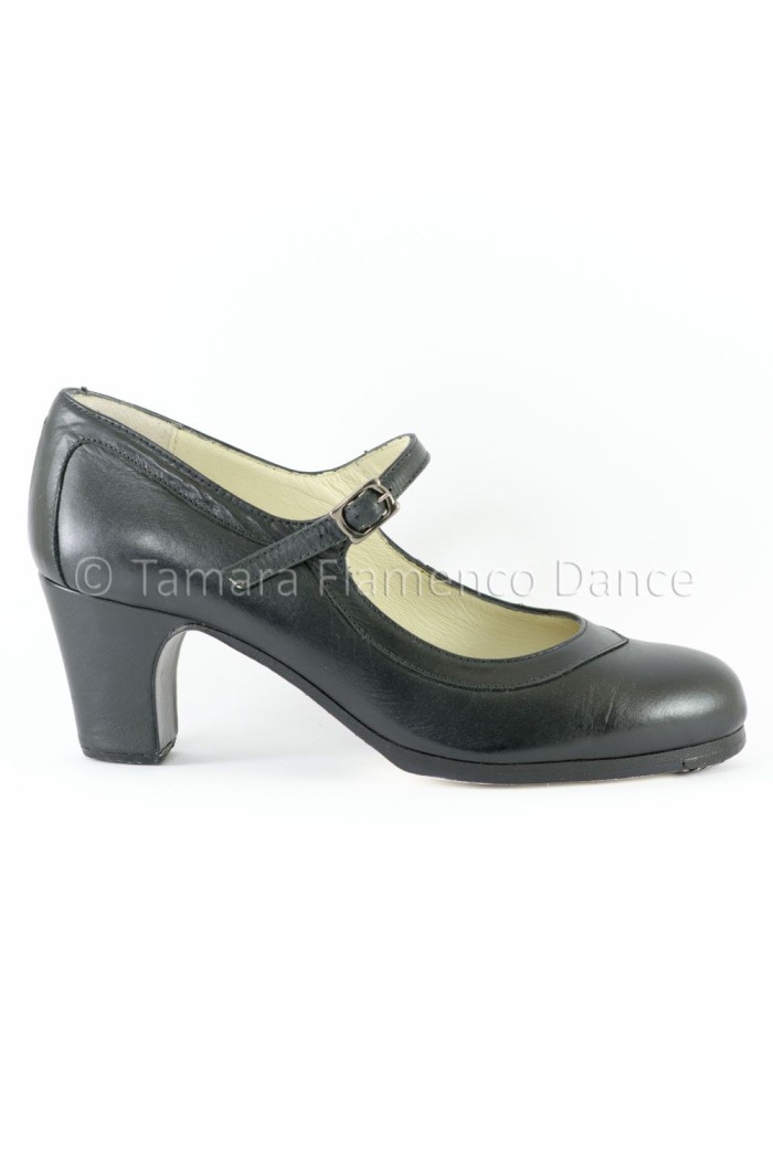  Flamenco shoes - Professionals model Flamenco shoes Salon Correa 