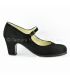 flamenco shoes professional for woman - Begoña Cervera - Salon Correa