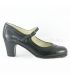 flamenco shoes professional for woman - Begoña Cervera - Salon Correa