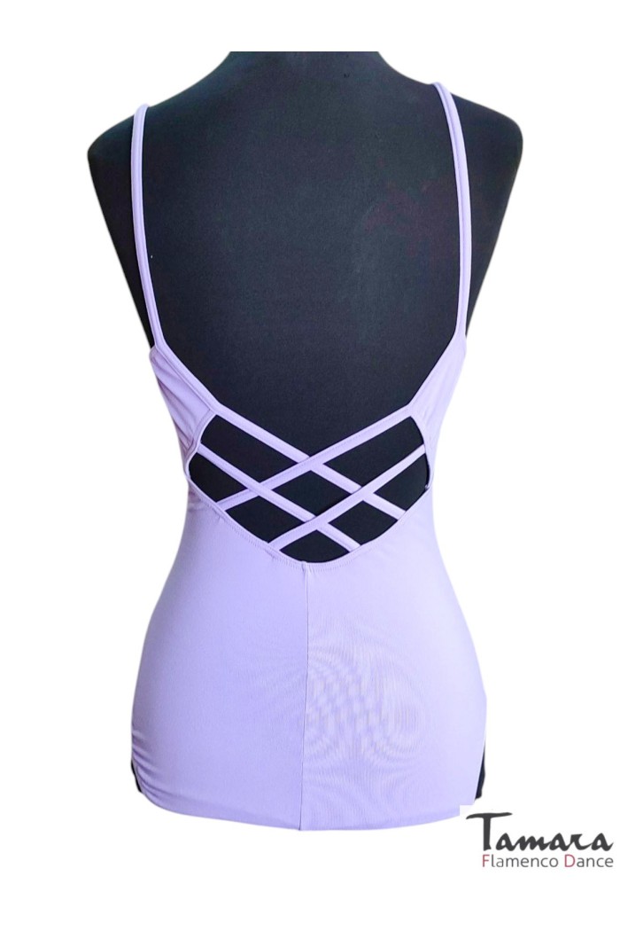 Bodies y maillots para Mujer modelo Body Lila Talla M Lila