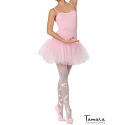 Ballet et danse Outlet modèle Tutu doublé Ballerine de ballet 