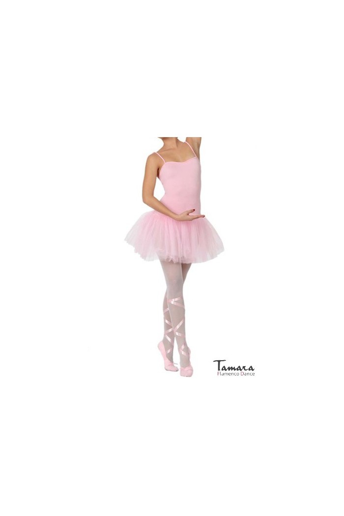  Ballet and Dance Outlet model Lined Tutu Bailarina 