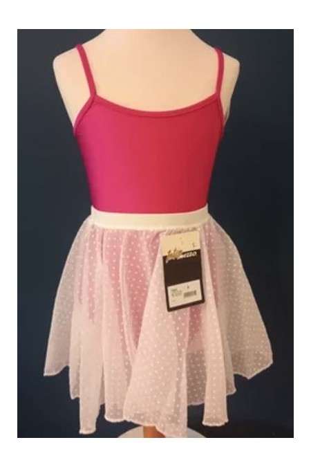 Ballet skirt Lunaritos | Tamara Flamenco