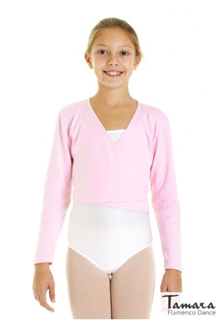 Jacket Jeblu Girl | Tamara Flamenco