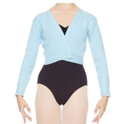 Complementos danza modelo Rebeca ballet y danza celeste Intermezzo Celeste