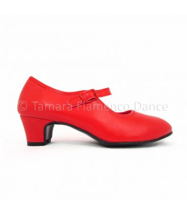 zapatos de flamenca y gitana para feria - - Zapato de Feria (varios colores)