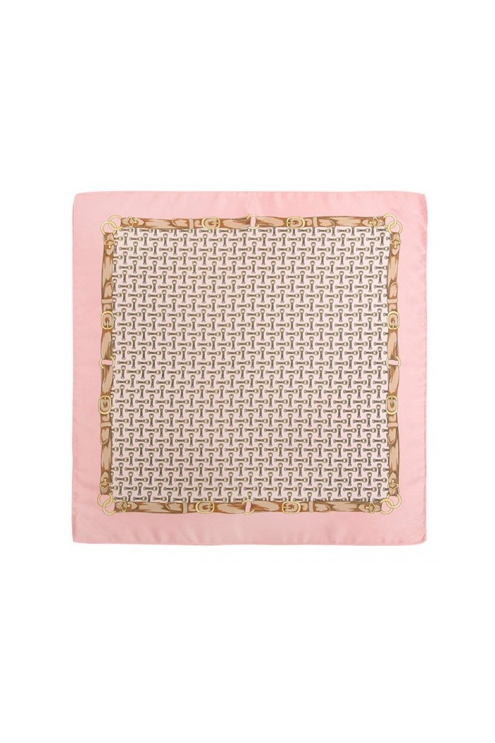  Fajin - Children model Children's sash - Design 6 Pink