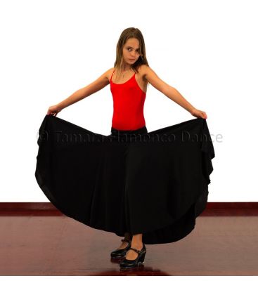 flamenco skirts for girl - - 