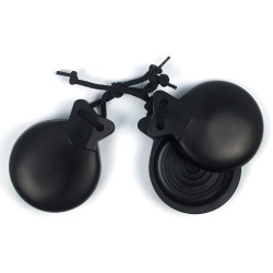 Castañuelas Filigrana modelo Orozco nº7 Fibra de vidrio 3 cajas resonancia - Filigrana 