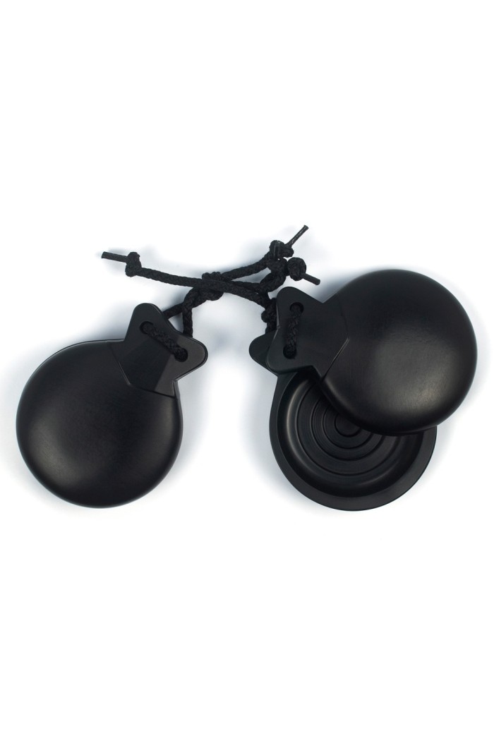 Castañuelas Filigrana modelo Orozco nº7 Fibra de vidrio 3 cajas resonancia - Filigrana 