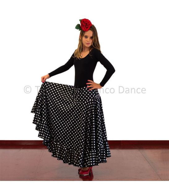 sofá Célula somatica Corea Faldas flamencas | La mejor selección - Tamara Flamenco