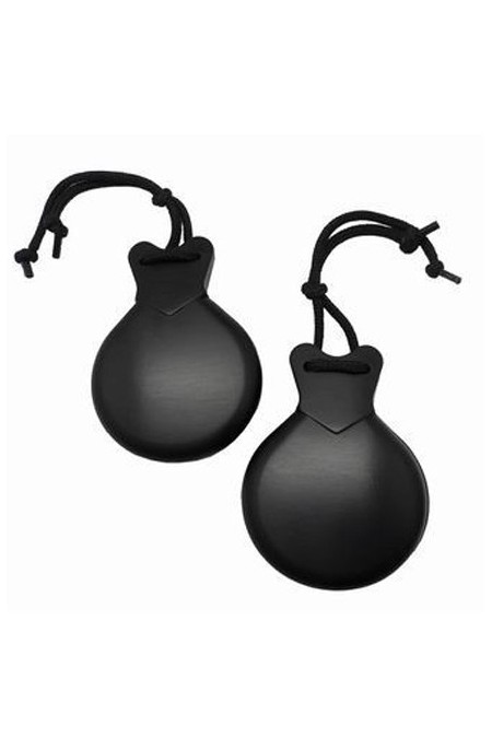 Filigrana Castanets model Bolero nº 5 - 2 soundboxes 