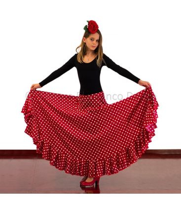 flamenco skirts for girl - - 