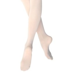 Complementos danza modelo Medias T0800L BLOCH Salmon