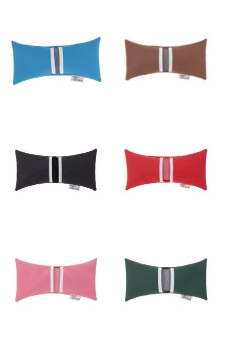 Castañuelas del Sur Castanets model Red Fibre Concert Castanet 