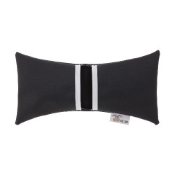 Castagnettes Filigrana modèle Couverture standard pour castagnettes (différentes couleurs) Noir