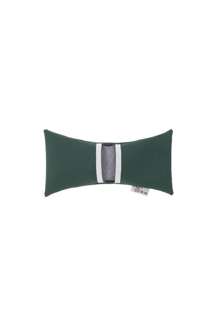 Filigrana Castanets model Standard cover for castanets ( differents colors) Dark Green