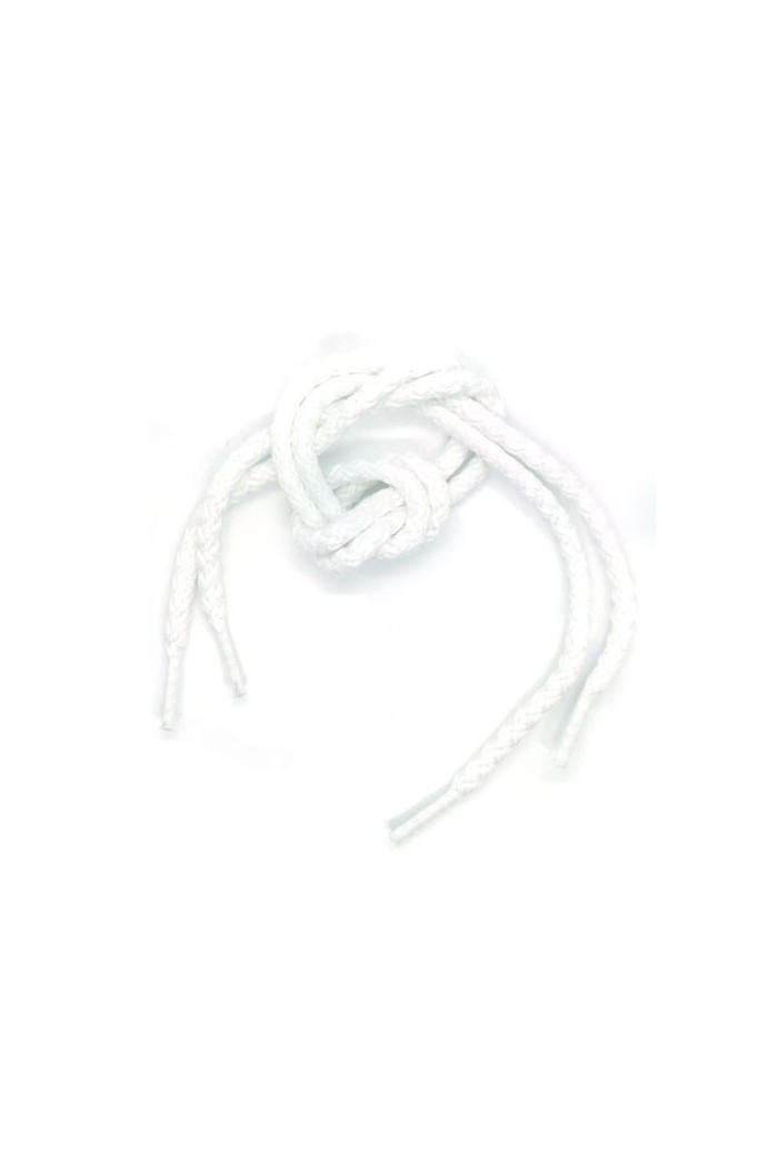 Filigrana Castanets model Laces for castanets (a pair) White