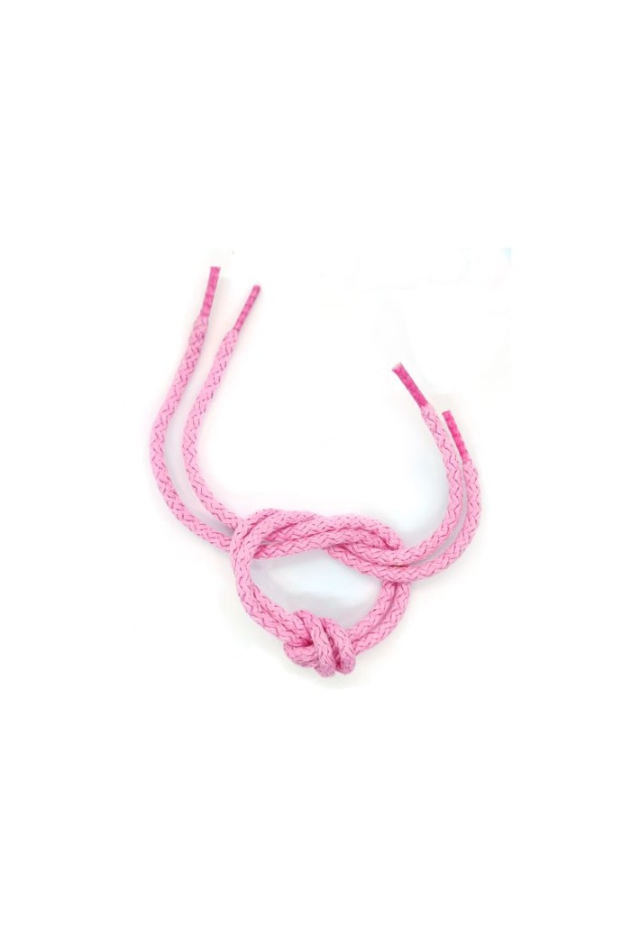 Filigrana Castanets model Laces for castanets (a pair) Pink