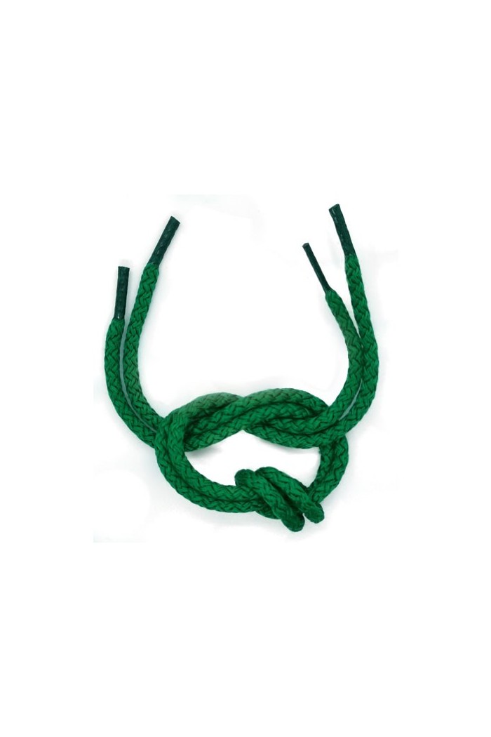 Filigrana Castanets model Laces for castanets (a pair) Dark Green
