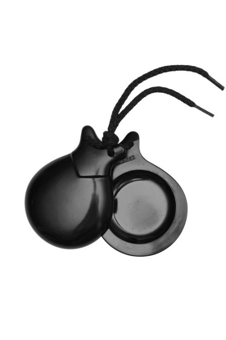 Castañuelas del Sur Castanets model Fibre castanets Beginners (Children's) 