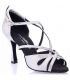 chaussures de danse latine et de salon pour femme - Rummos - R306