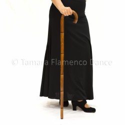 Cannes de danse modèle Baton de Danse de Flamenco Roseau 