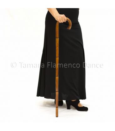 bastones de baile - - Bastón de Baile Flamenco Caña