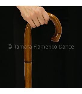 Bastón de Baile Flamenco Caña