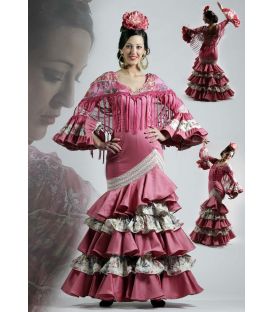 robes de flamenco 2016 - Roal - Traje de flamenca Arroyo
