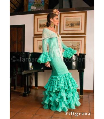 trajes de flamenca 2016 - - Filigrana