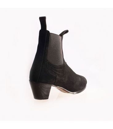 chaussures de flamenco pour homme - Begoña Cervera - Boto II