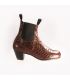chaussures professionnels en stock - Begoña Cervera - Boto II