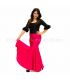 outlet vestuario flamenco - - Granada - Lycra