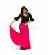 outlet vestuario flamenco - - Granada - Lycra