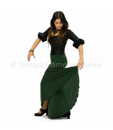faldas flamencas mujer en stock - - Granada - Viscosa