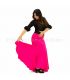 outlet vestuario flamenco - - Rondeña - Lycra