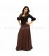 outlet vestuario flamenco - - Solera